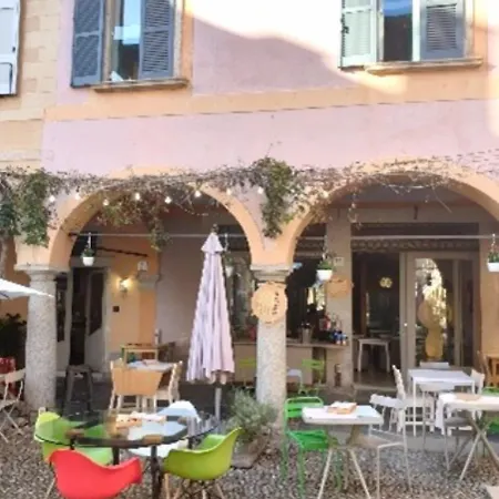 Hotel Aracoeli-3